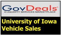 govdeals vehicle sales